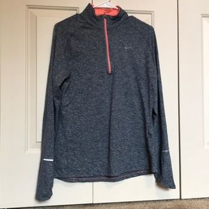 Nike Quarter Zip